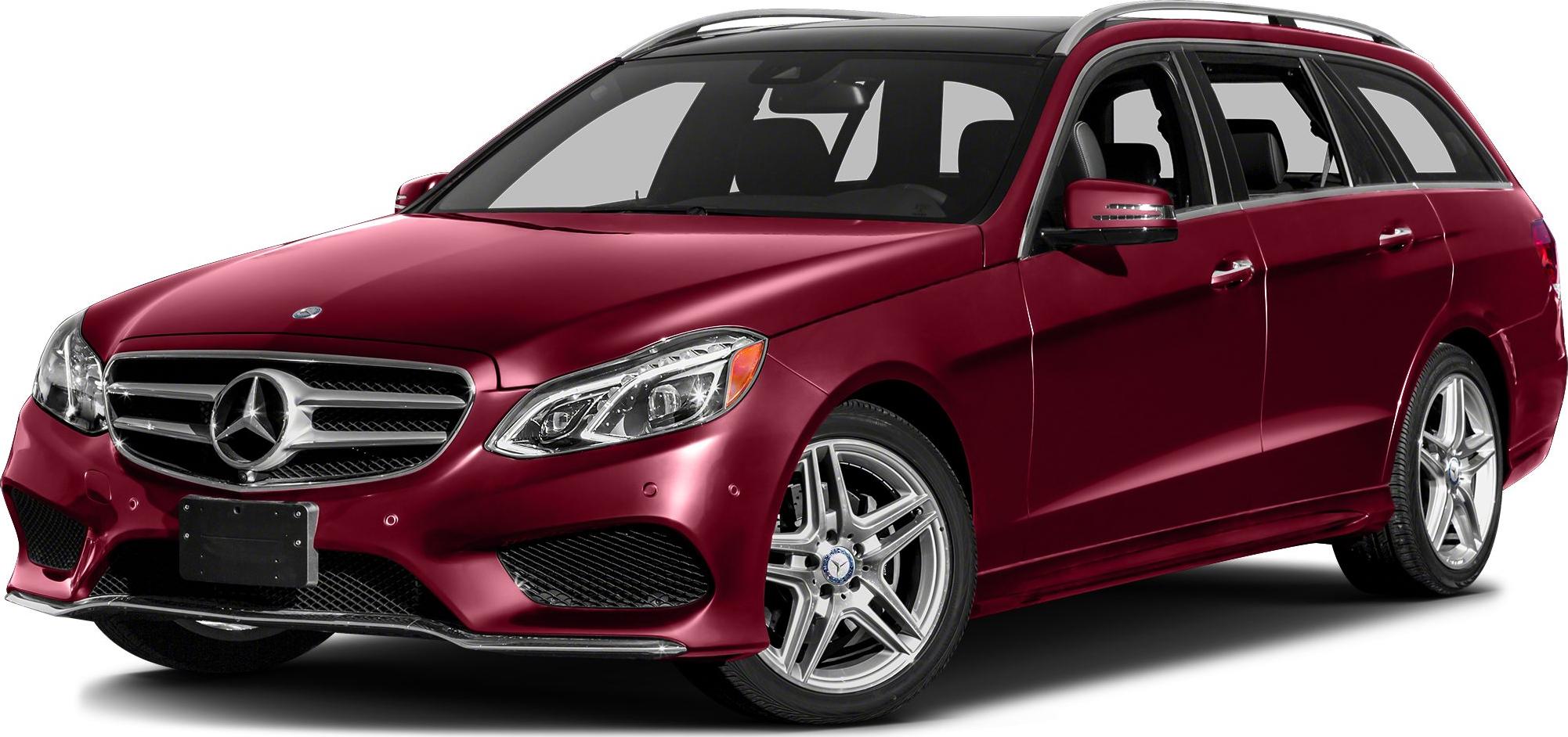 3/4 front-left view, Cardinal Red Metallic