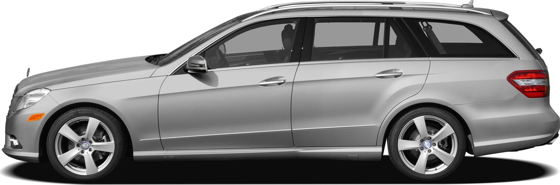 side view left