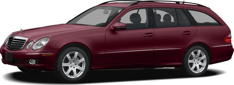 3/4 front-left view, Barolo Red Metallic