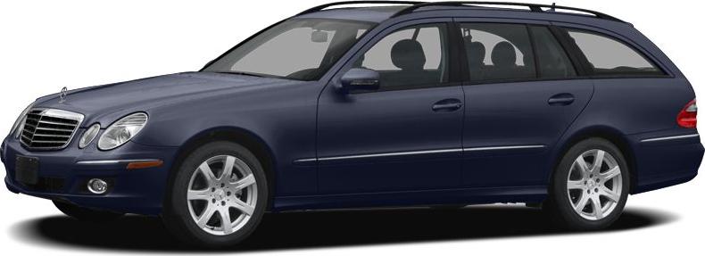 3/4 front-left view, Capri Blue Metallic