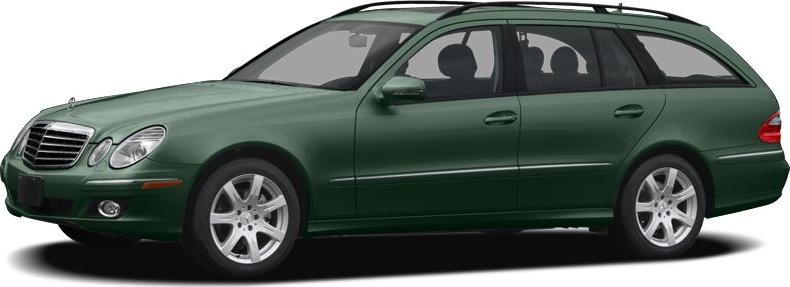 3/4 front-left view, Jade Green Metallic