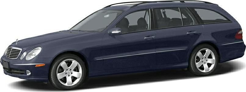 3/4 front-left view, Capri Blue Metallic
