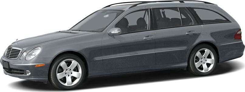 3/4 front-left view, Platinum Blue Metallic