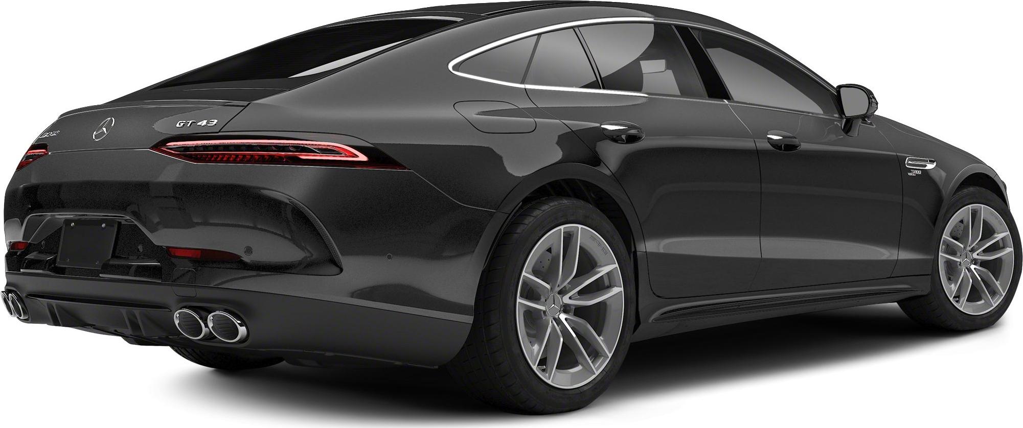 3/4 rear-right view