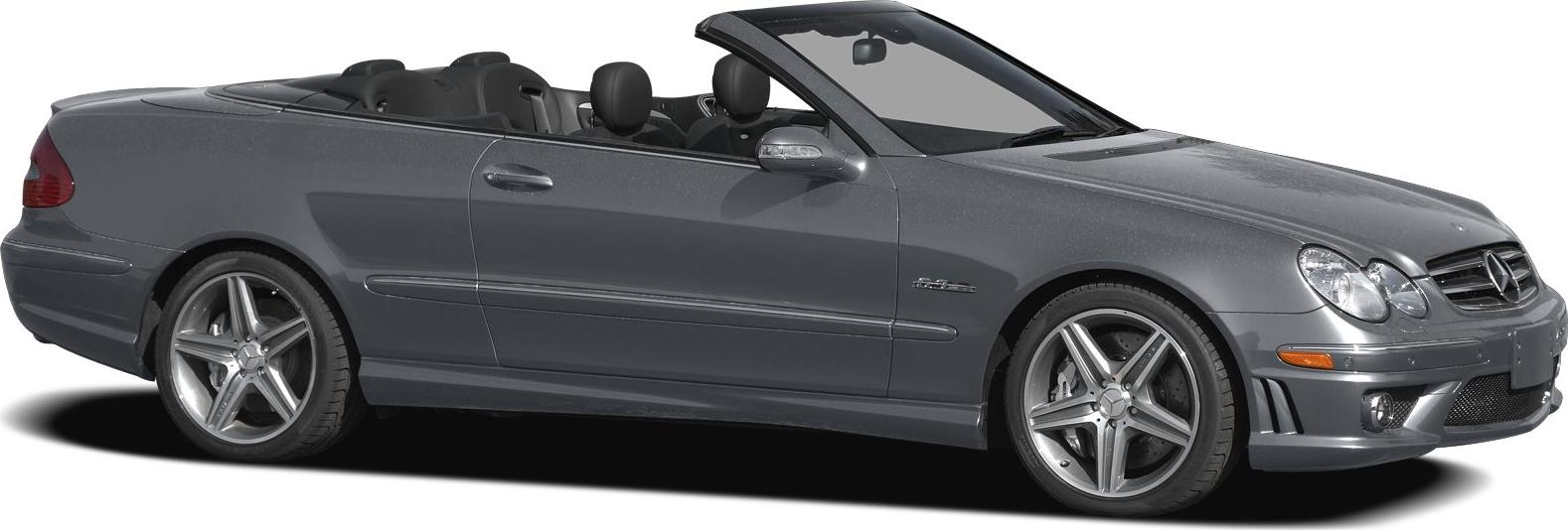 Convertible luxury coupe with distinctive five-spoke alloy wheels and front-side view.