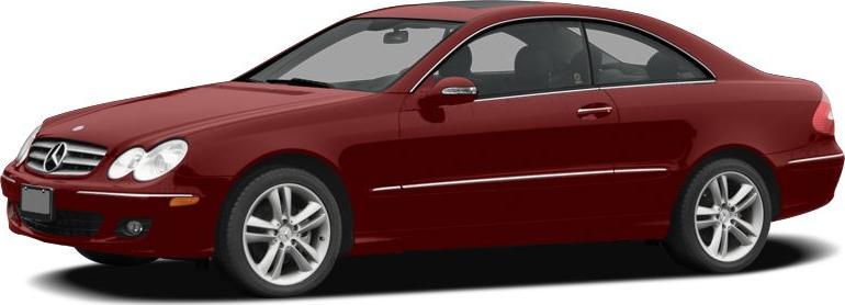 3/4 front-left view, Storm Red Metallic