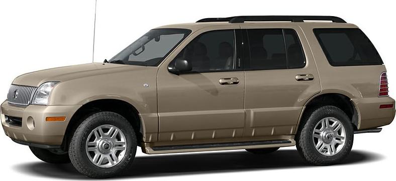 3/4 front-left view, Light French Silk Clearcoat Metallic