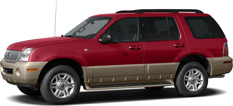 3/4 front-left view, Vivid Red Clearcoat Metallic
