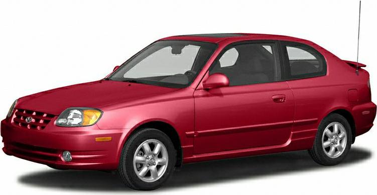 3/4 front-left view, Retro Red