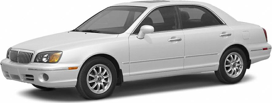 3/4 front-left view, Ivory Pearl