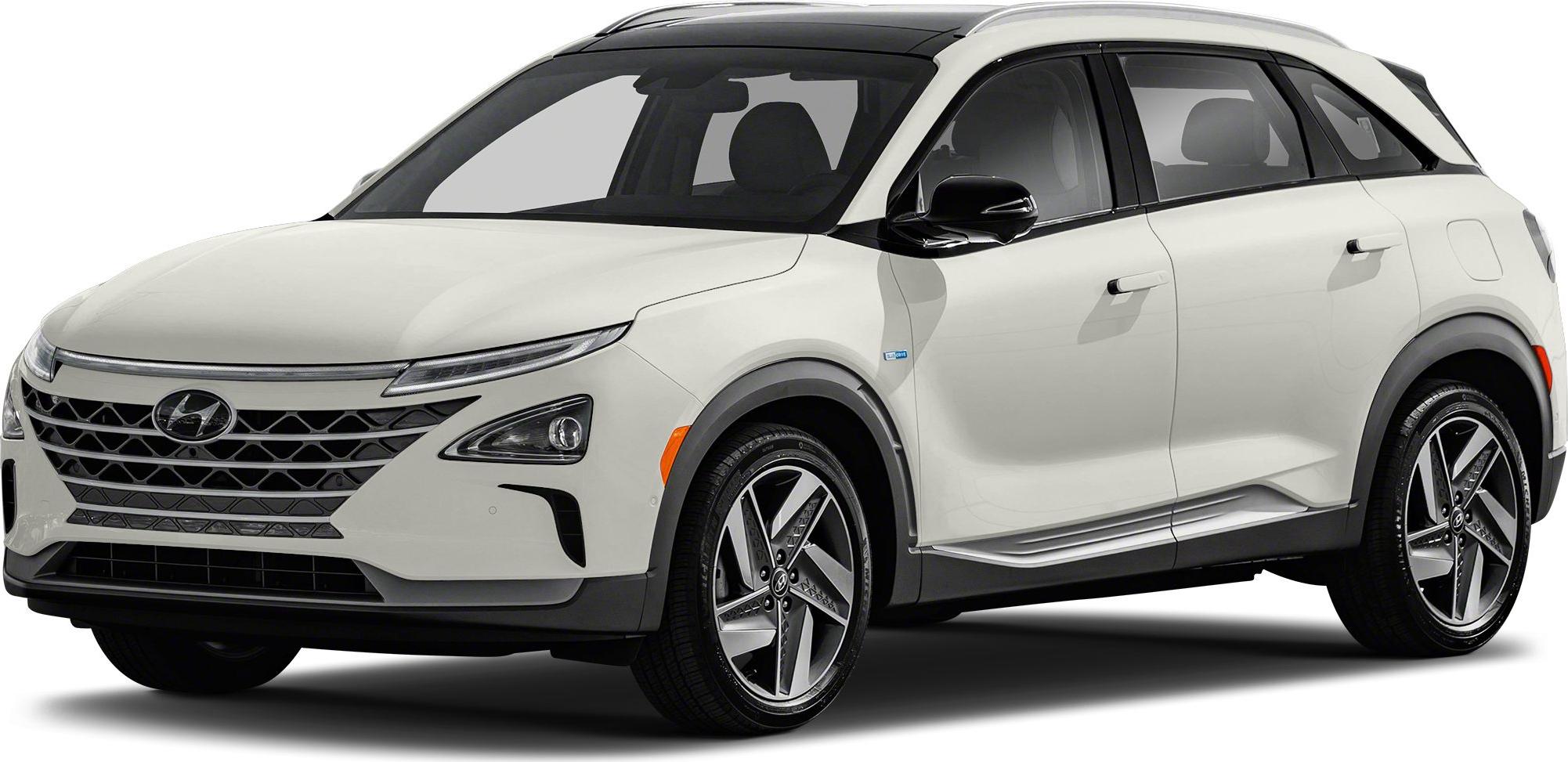3/4 front-left view, White Pearl