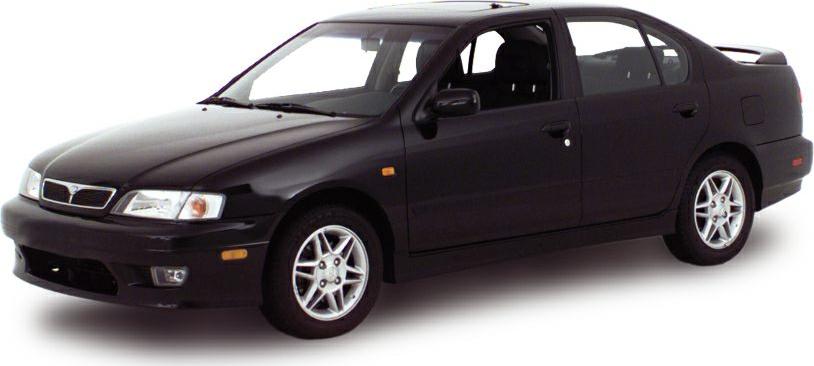 3/4 front-left view