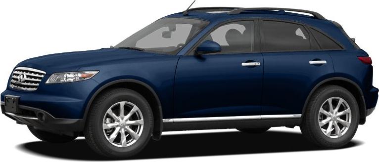 3/4 front-left view, Sapphire Pearl
