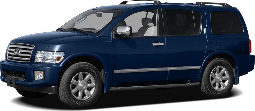 3/4 front-left view, Pacific Sapphire