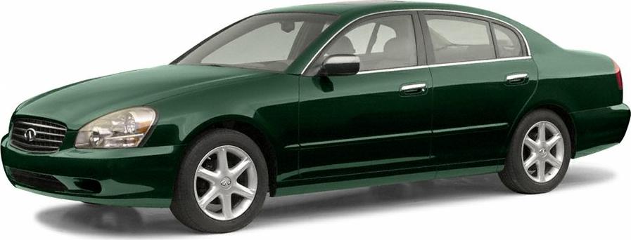 3/4 front-left view, Hunter Green Pearl Clearcoat
