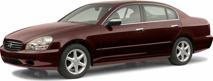 3/4 front-left view, Royal Cabernet Pearl Clearcoat