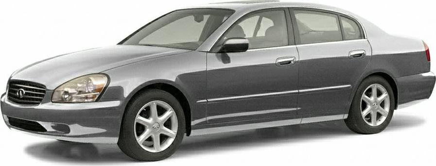 3/4 front-left view, Titanium Clearcoat Metallic