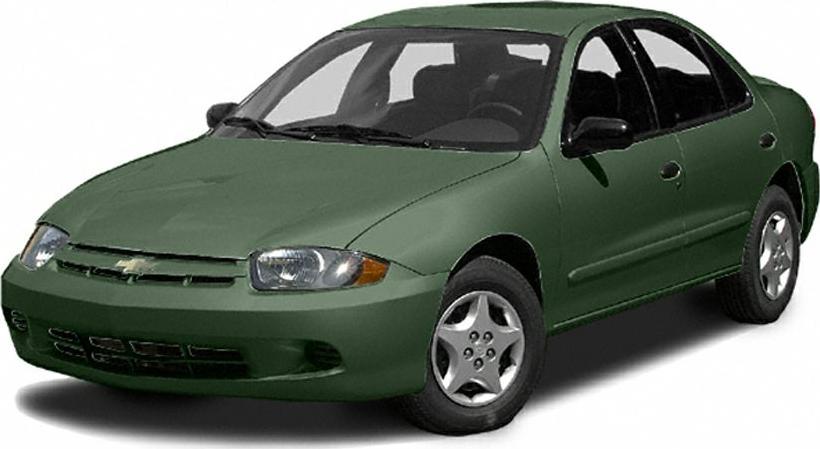 3/4 front-left view, Dark Green Metallic