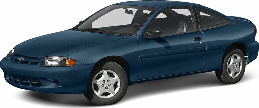 3/4 front-left view, Arrival Blue Metallic