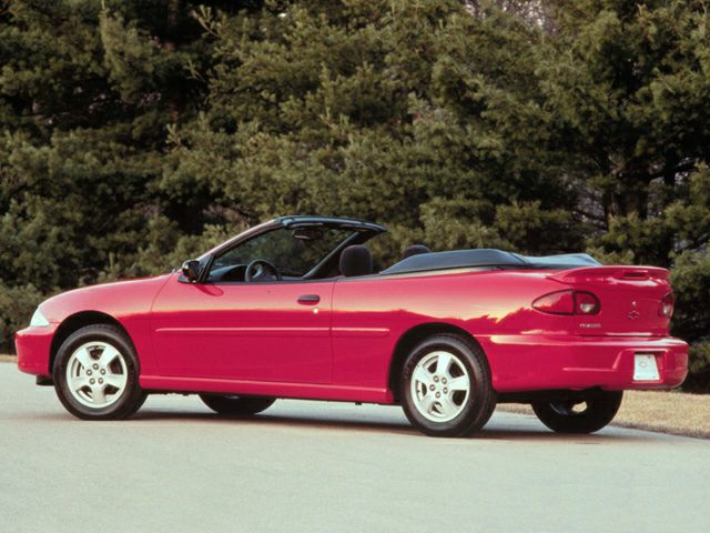 3/4 rear-left view