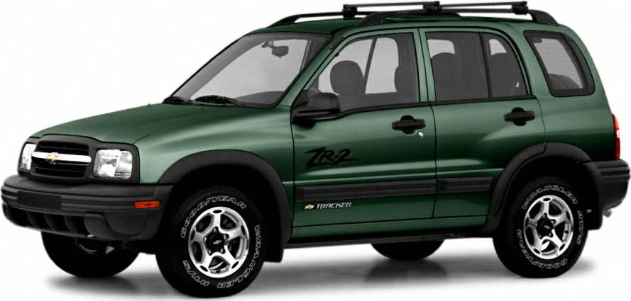 3/4 front-left view, Dark Green Metallic