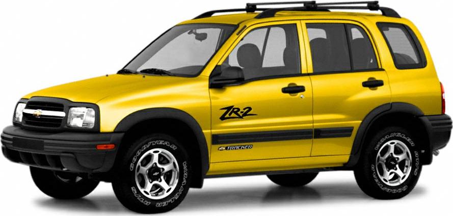 3/4 front-left view, Yellow