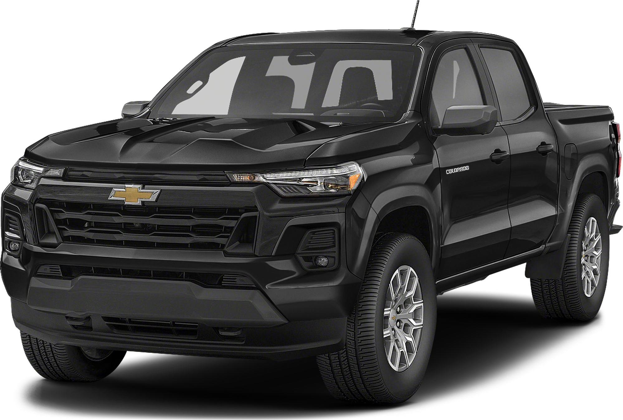3/4 front-left view, Black