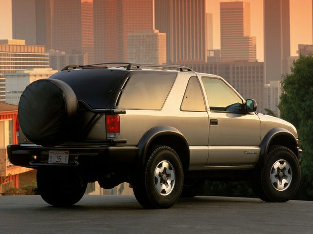 3/4 rear-right view