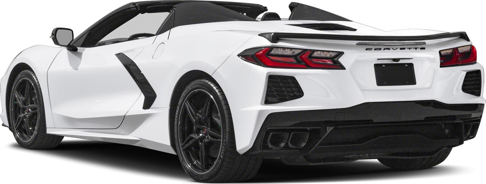 3/4 rear-left view