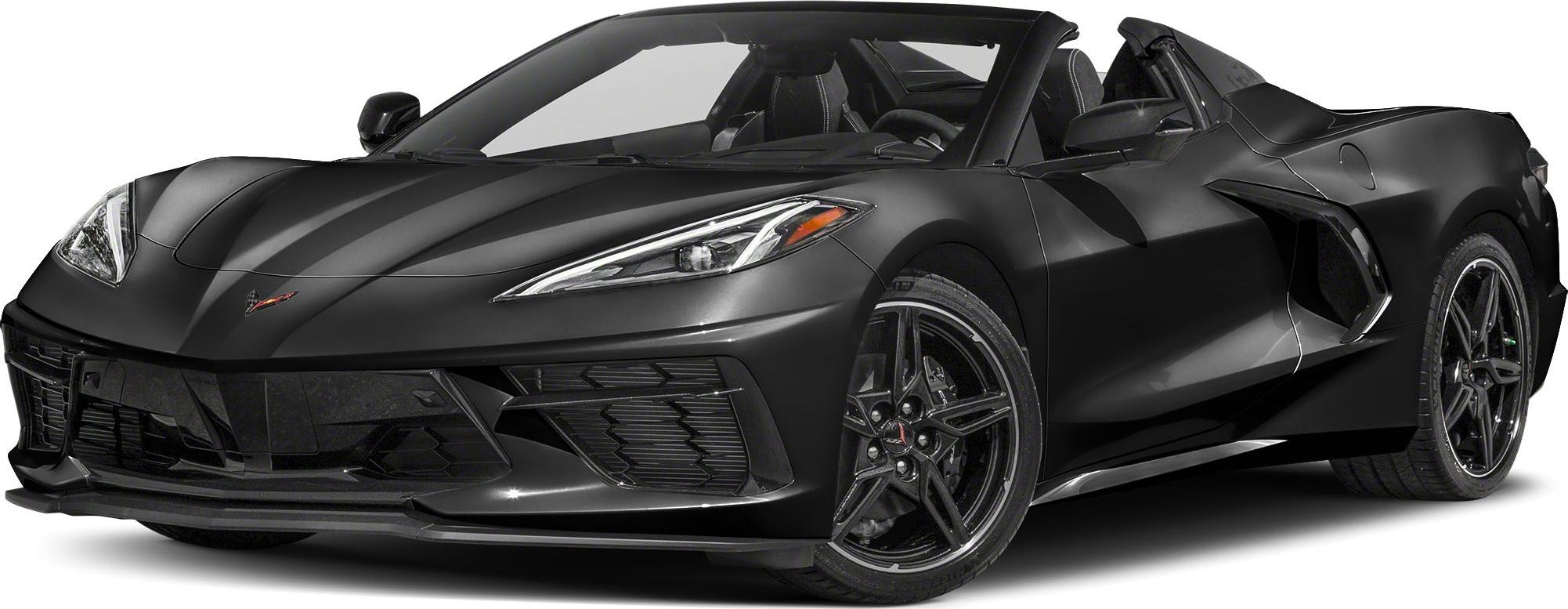 3/4 front-left view, Black