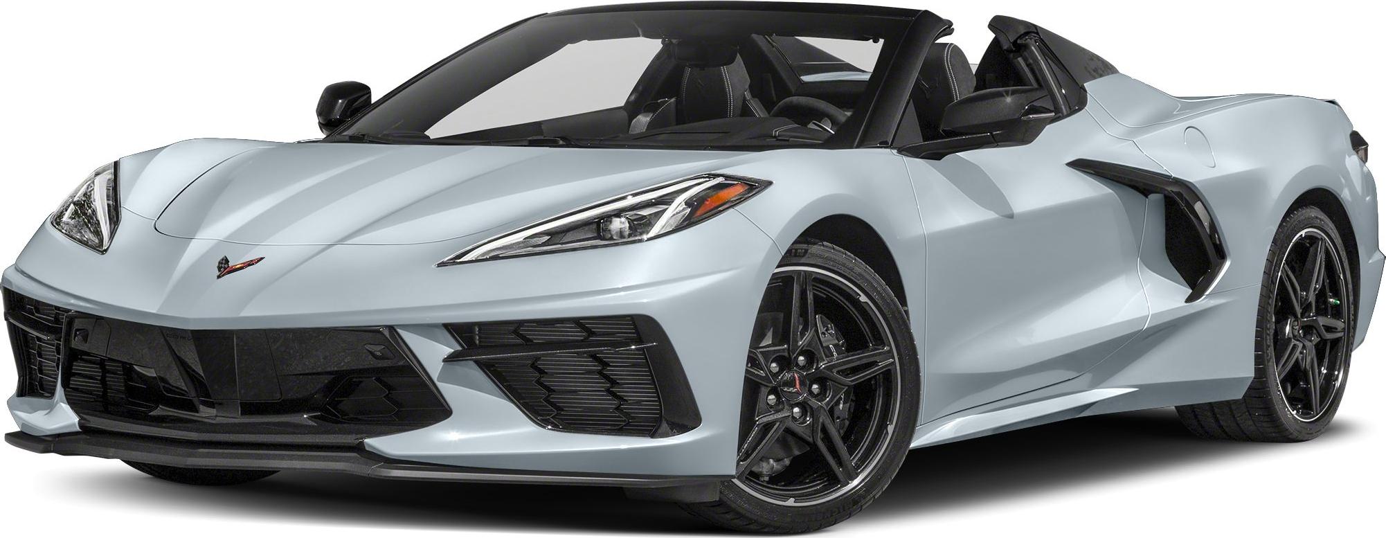 3/4 front-left view, Ceramic Matrix Gray Metallic