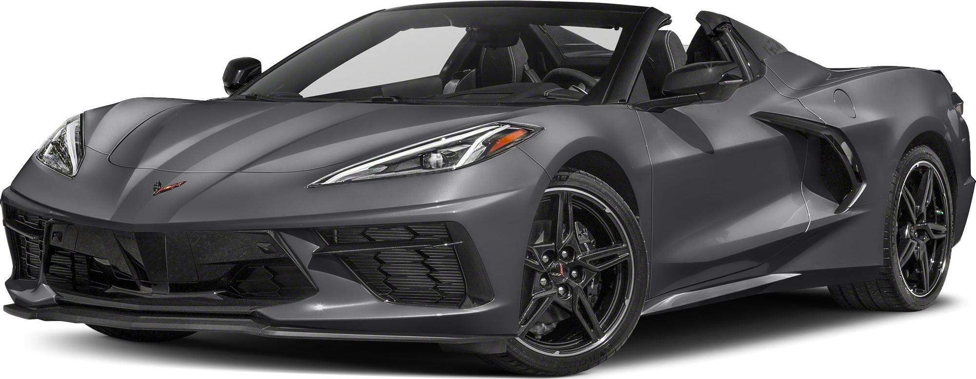 3/4 front-left view, Sea Wolf Gray Tricoat