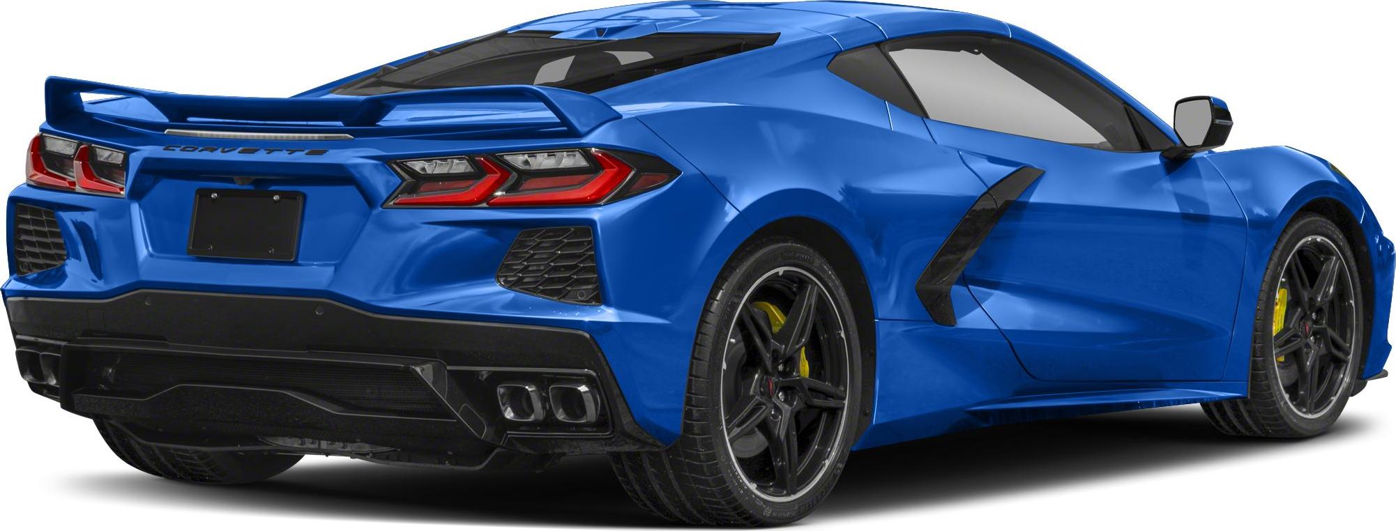 3/4 rear-right view
