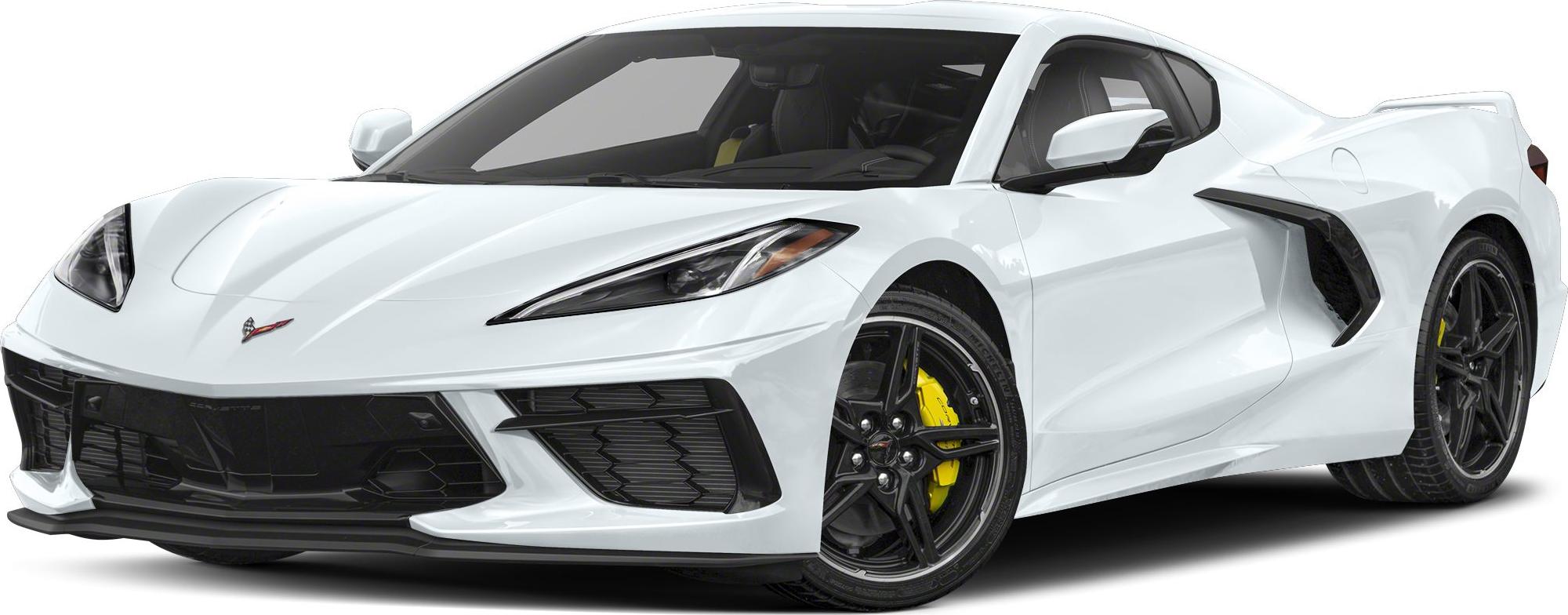 3/4 front-left view, Arctic White
