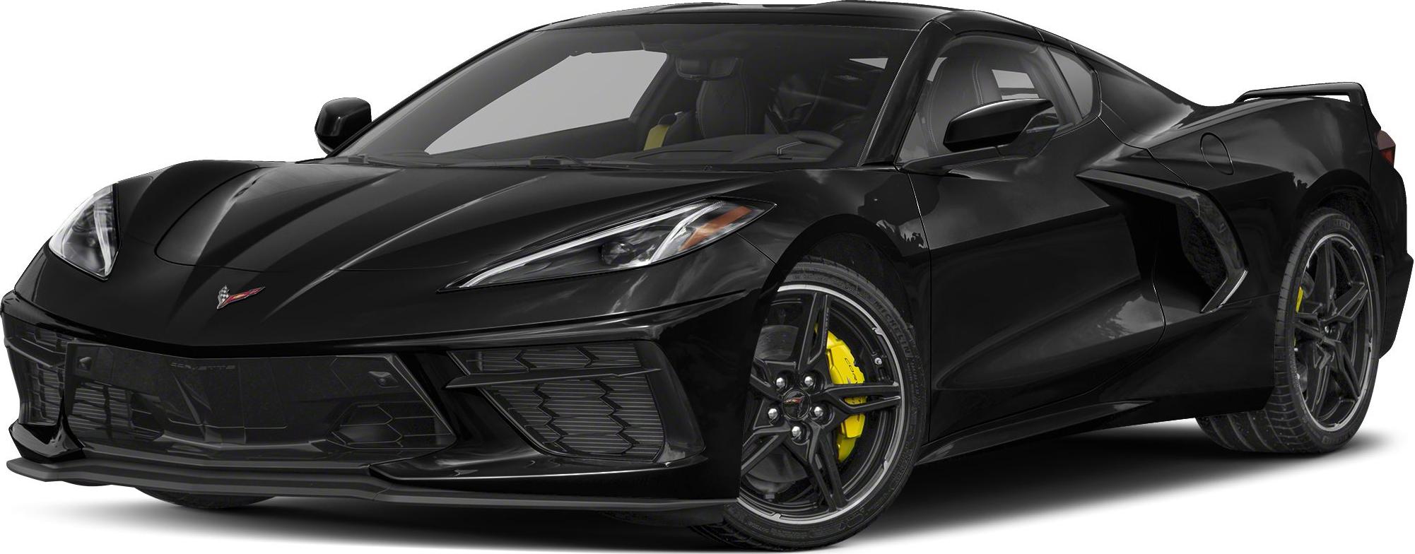 3/4 front-left view, Black