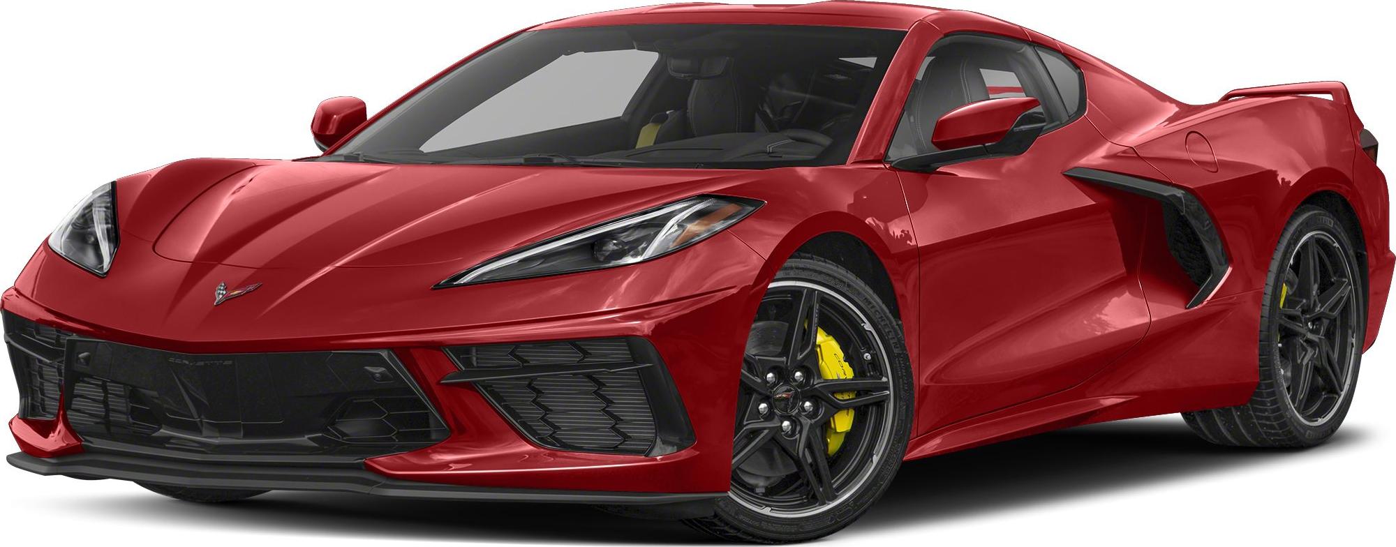 3/4 front-left view, Red Mist Metallic Tintcoat