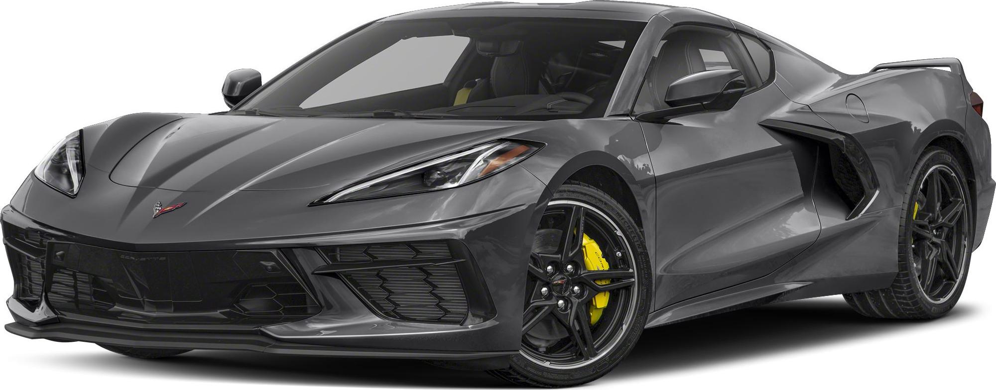 3/4 front-left view, Sea Wolf Gray Tricoat