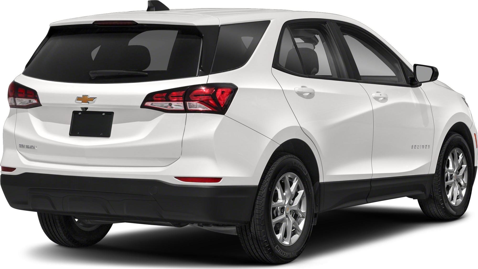 3/4 rear-right view