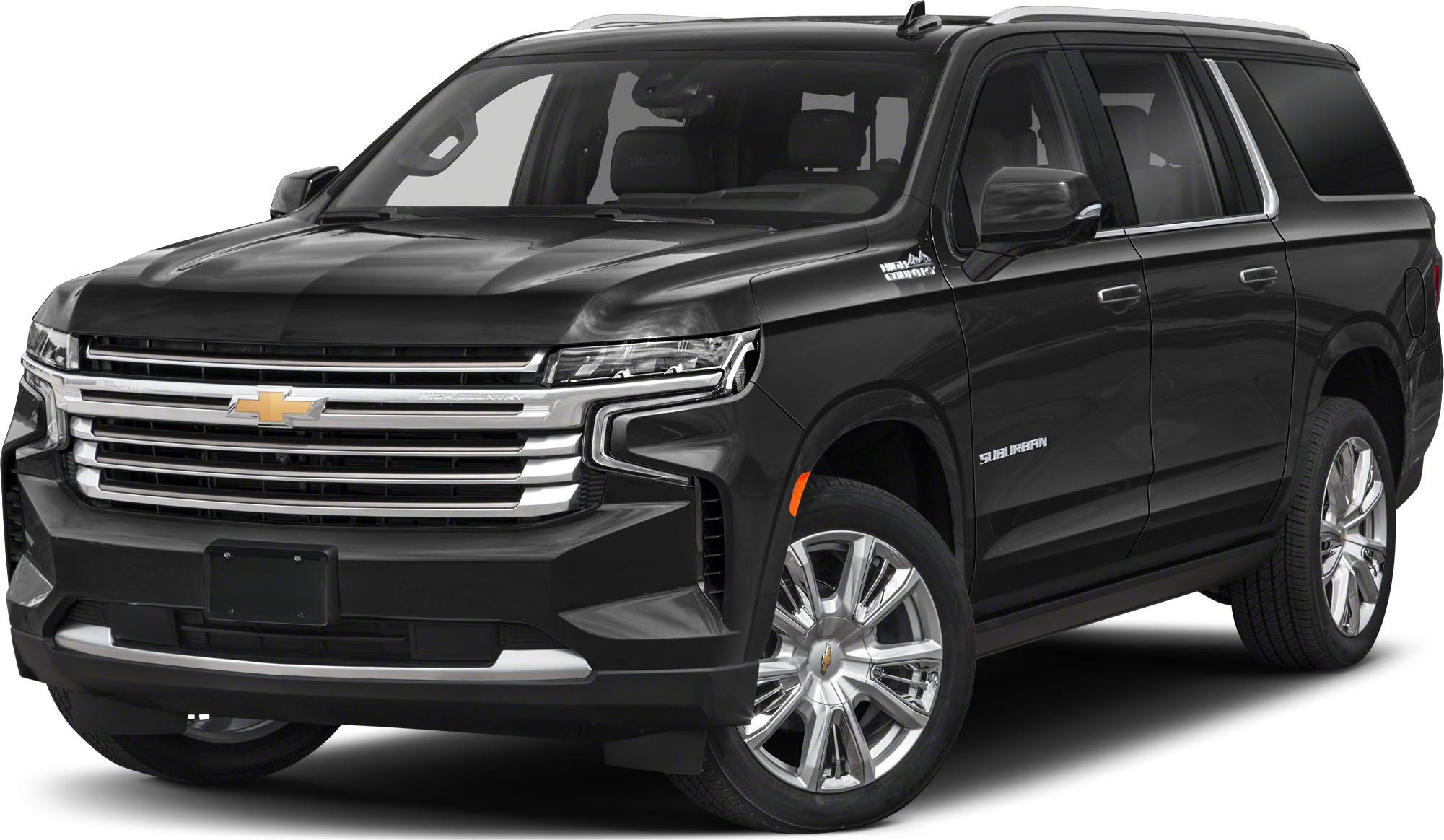 Redesigned front grille with horizontal chrome bars and sleek LED headlights