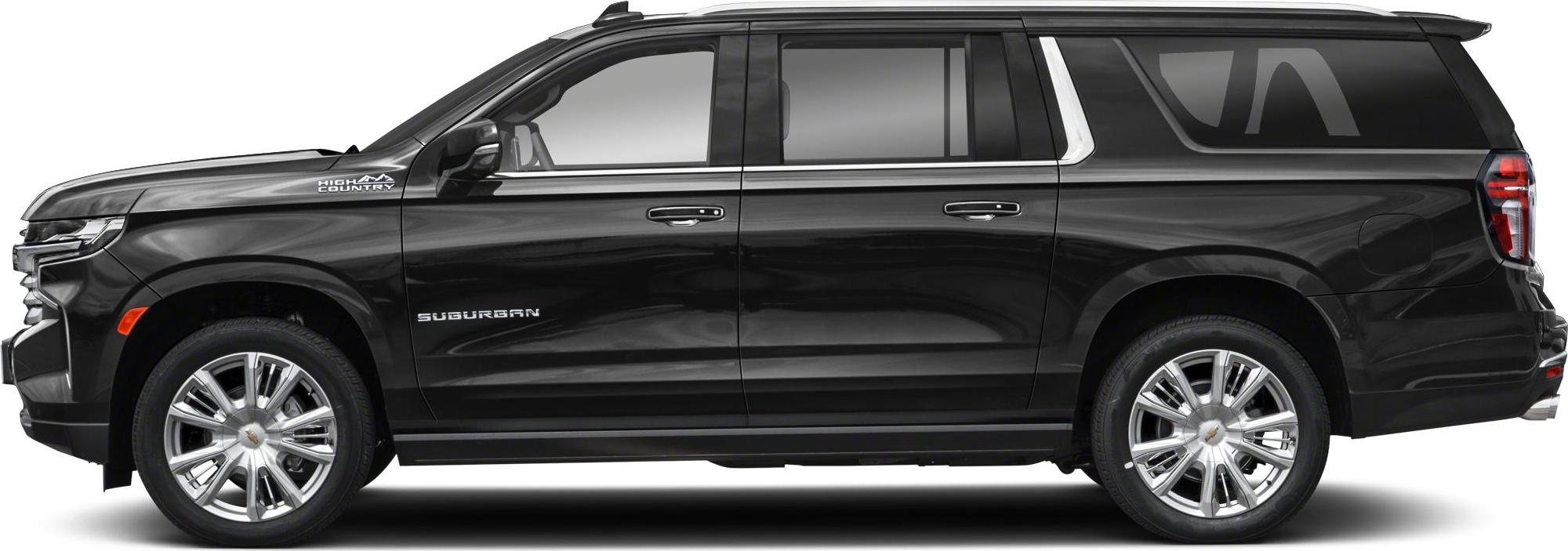 side view left