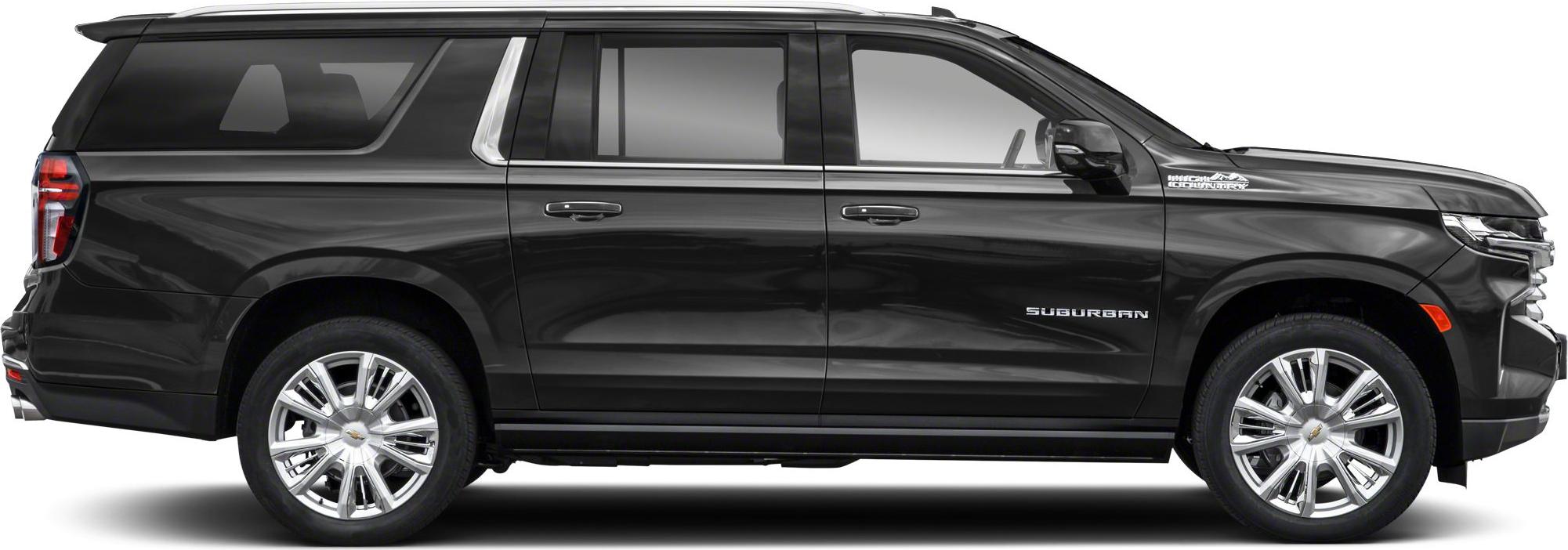 side view right