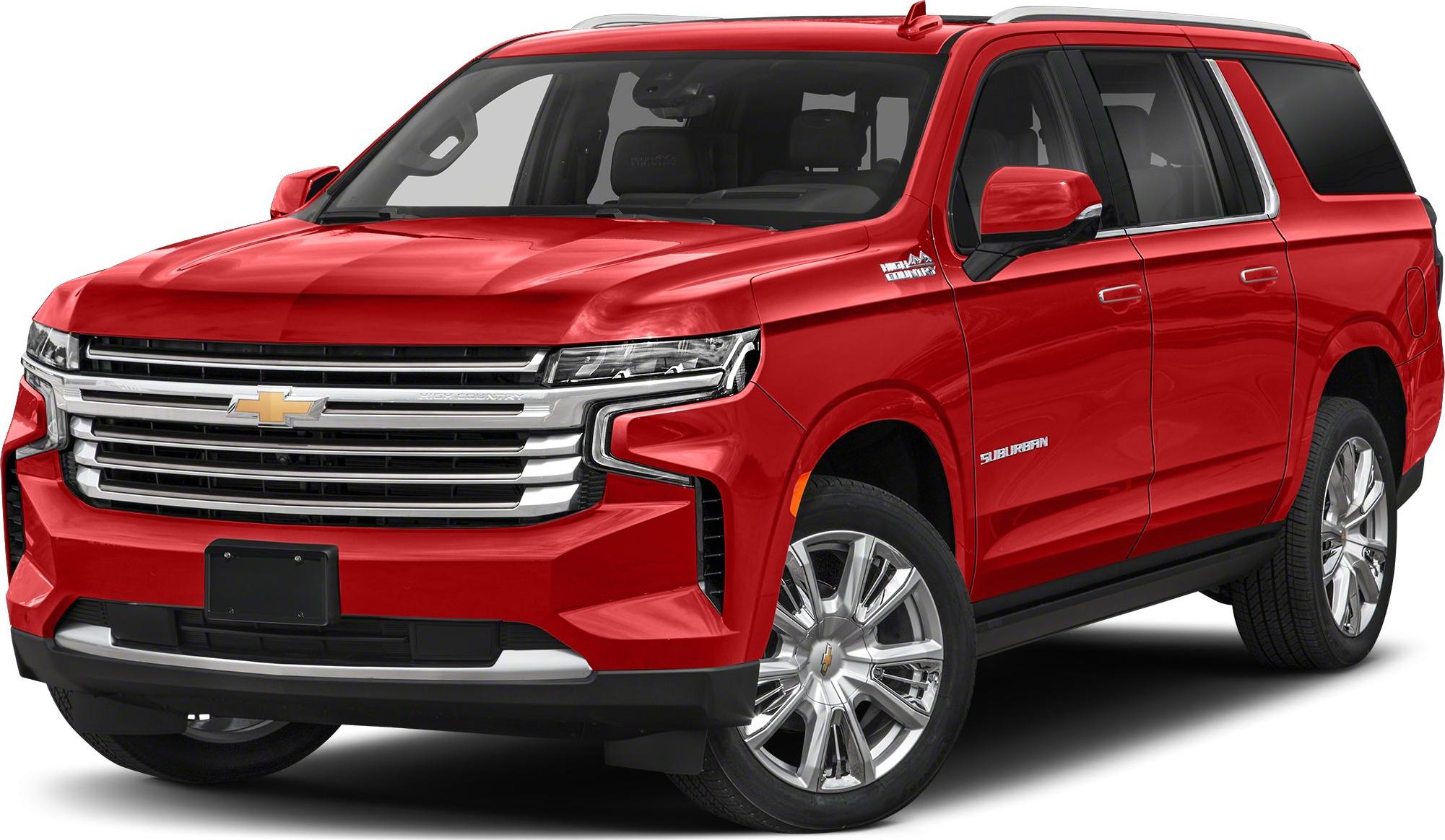 3/4 front-left view, Radiant Red Tintcoat