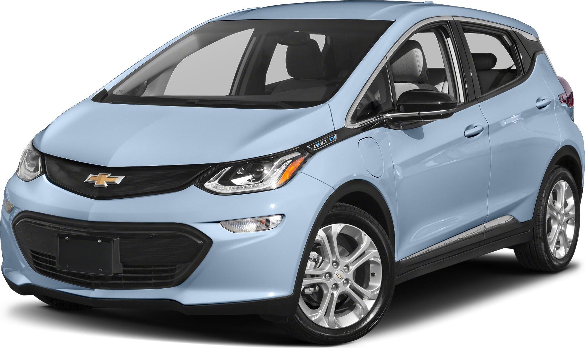 3/4 front-left view, Arctic Blue Metallic