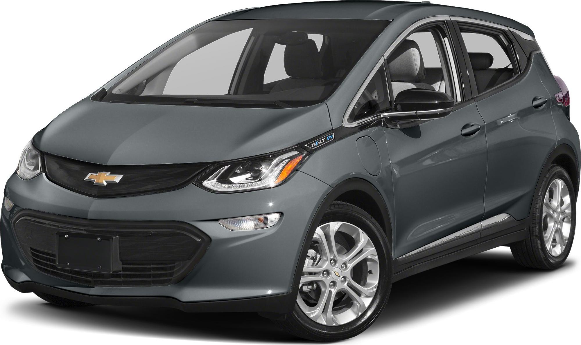 3/4 front-left view, Nightfall Gray Metallic
