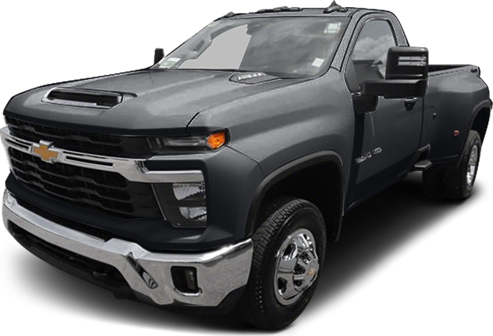 3/4 front-left view, Dark Ash Metallic