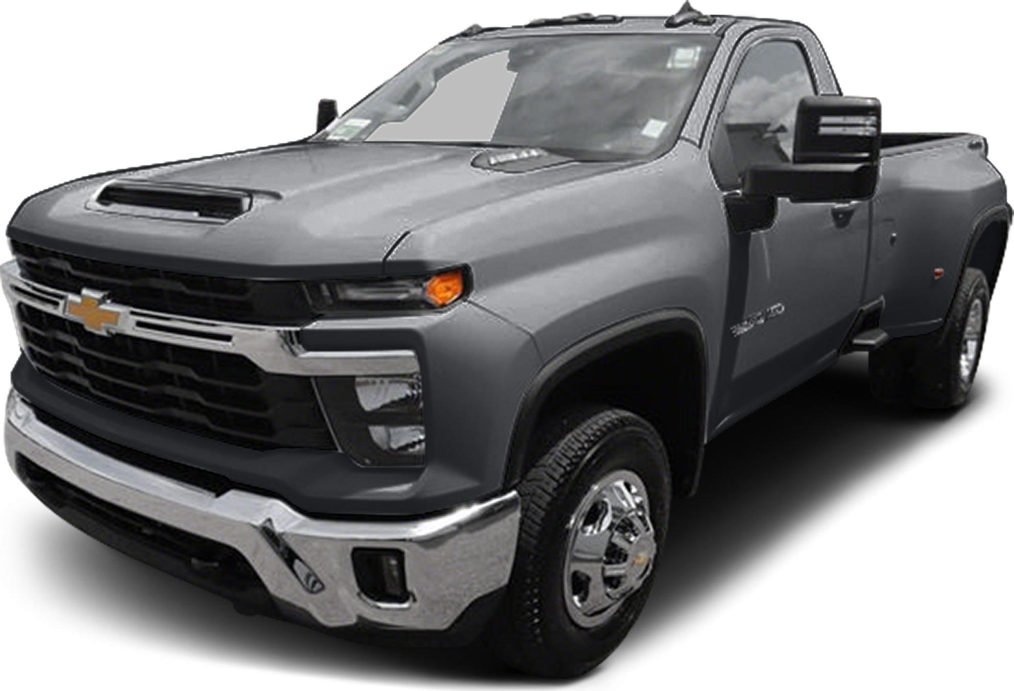 3/4 front-left view, Slate Gray Metallic