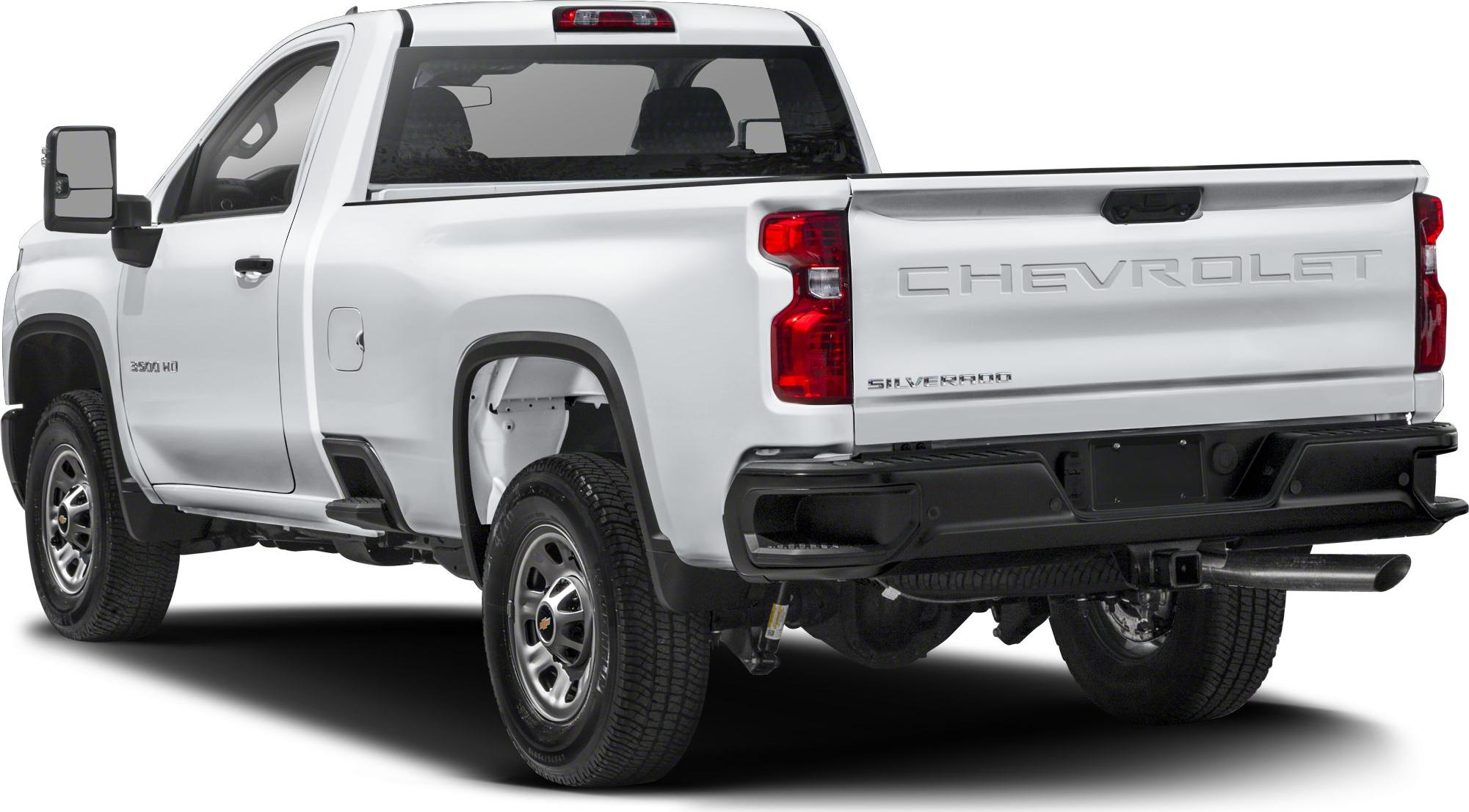 3/4 rear-left view