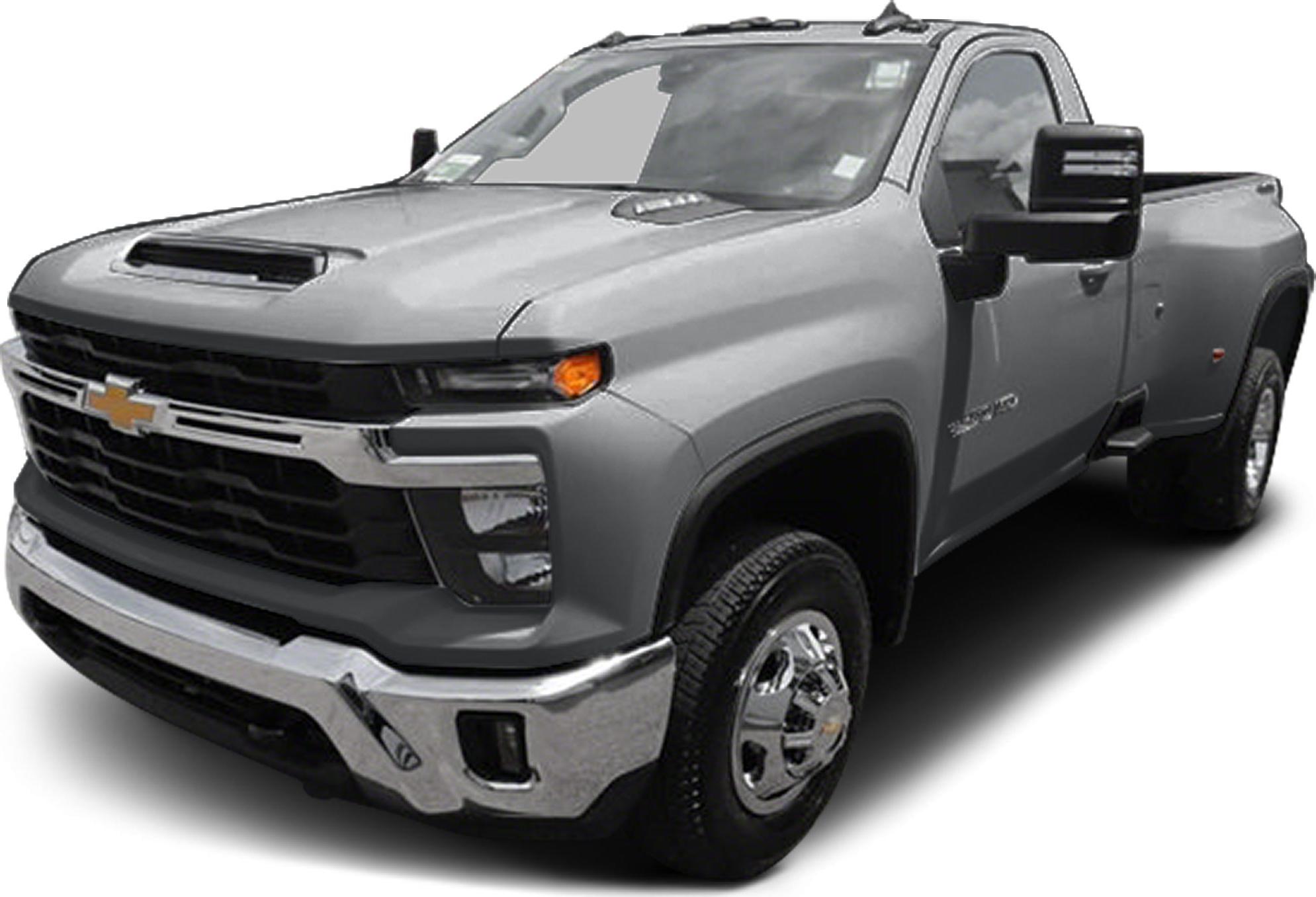 3/4 front-left view, Sterling Gray Metallic