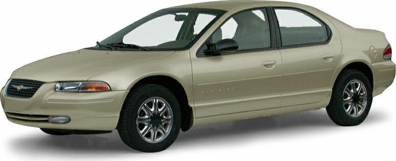 Beige four-door sedan front side view with alloy wheels