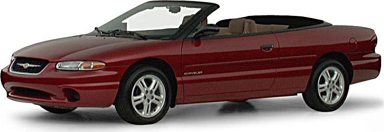 3/4 front-left view